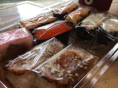 -鲜道寿司(无锡苏宁店)