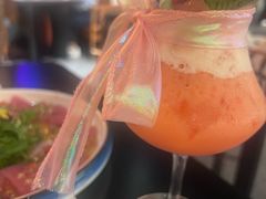 -洛缦音乐餐厅(工业展览馆万象城店)