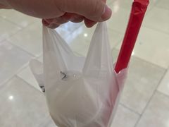 -蜜雪冰城(万达广场店)