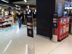 -Olé精品超市(上海虹桥南丰城店)