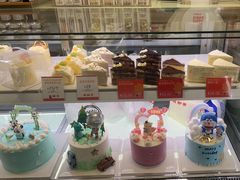 -那家面包房(珠江路店)