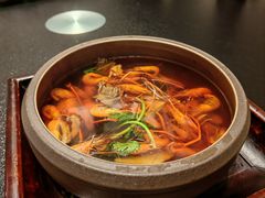 -门溪山居(七星店)