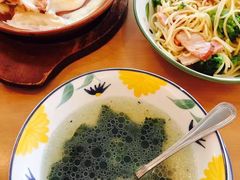 -萨莉亚意式餐厅(上下九店)