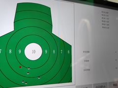 -湖南名仕·真枪射击俱乐部(橘子洲店)