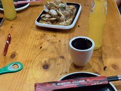 -小红烤翅(傅厚岗店)