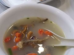 -陌上花开主题餐厅