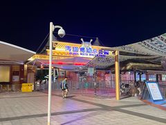 -上海玛雅海滩水公园