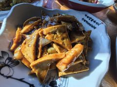 -遇见小院—虹鳟鱼•农家菜(怀柔店)