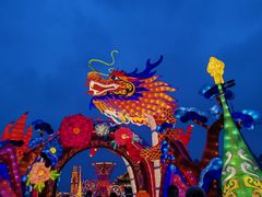 -西安城墙·碑林历史文化景区