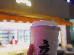 -UPUPKAFE  立咖啡(浏城桥店)