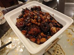 -新聚丰菜馆(太监弄店)