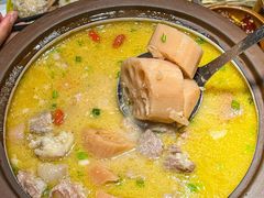 -吴掌柜·藕汤印象(南湖店)