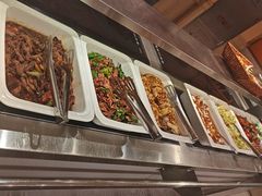 -大食代美食广场(上海中心店)