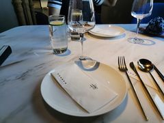 -Wei菋·Le Bistrot