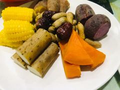 -上庄晋风庄园(上庄店)