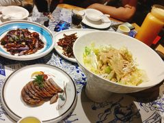 -江南韵·无锡太湖文化体验餐厅(凤凰天街店)