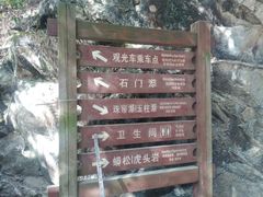 -九鲤湖风景区
