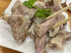-清真兰州手抓羊肉餐厅
