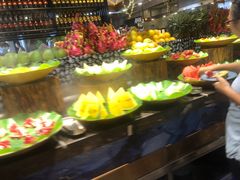 -喜庭海鲜自助(来福士店)