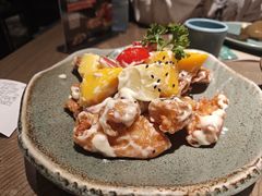 -安南越南餐厅(青岛万象城店)