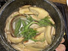 -滇藏石锅宴(北门坡古城管理局店)