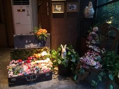 -胡桃里乐队酒馆(农科路店)