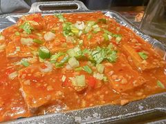 -绿茶餐厅(财富购物中心店)