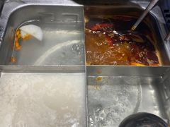 -海底捞火锅(铂澜大象城店)