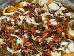 酸菜鱼-黑皮酸菜鱼(三山街店)