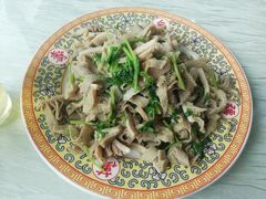 -烤肉季饭庄