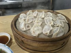 -清真·白家牛肉罩火烧老店(育才街店)