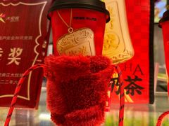 -奈雪的茶(大悦城店)