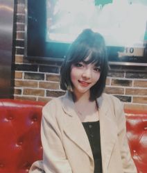 -HAIR HERE造型
