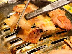 -哈哈碳都·牛肋条无限自助烤肉(台江万达店)