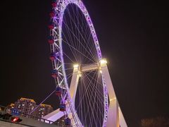 -天津之眼摩天轮