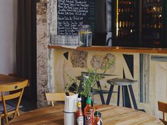 -RAC BAR(安福路店)