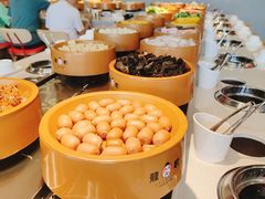 -龍歌自助小火锅(市南金茂湾店)