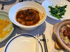 -禧宴Joyous Restaurant(禧园店)