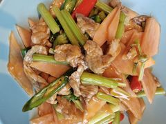 酸萝卜牛肉-日上三甘(三里屯店)