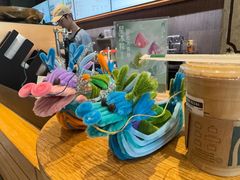 -星巴克(远洋店)