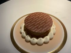-L'ATELIER de Joel Robuchon(外滩18号店)