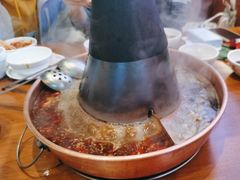 -刘老表·瓦罐汤涮肉(青云谱店)