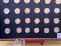 -宫事颐庭·老佛爷贵寿下午茶(颐和园店)