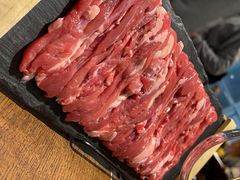 -快乐小羊火锅餐厅(农科路店)