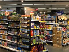 -Olé精品超市(上海虹桥南丰城店)