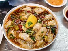 -官塘鱻鱻鱼生·潮汕生腌·砂锅粥(西马路总店)