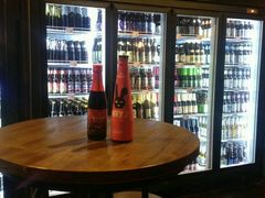 靠窗位-琶醍壹号•潮菜江景餐吧