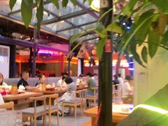 -海岛八号龙虾烧烤田鸡(蓝天路总店)
