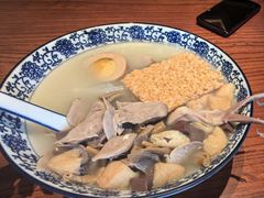 -小潘记鸭血粉丝汤