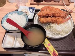 -豚胜·炸猪扒专门店(天娱广场店)
